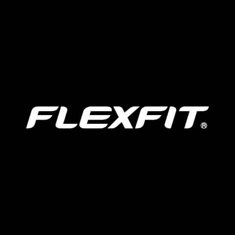 flexfit brand logo