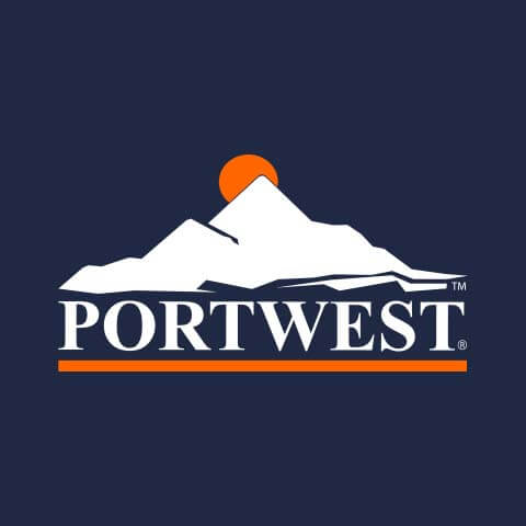 portwest brand logo