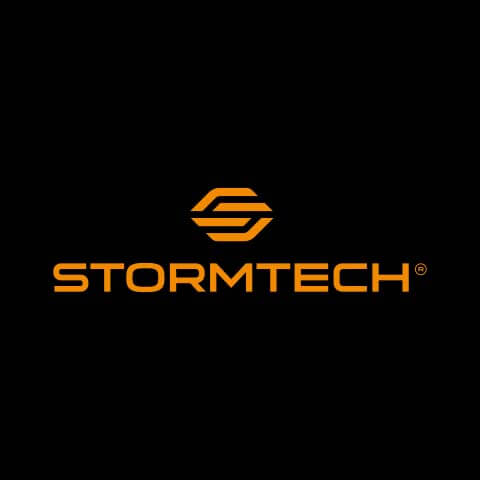 stormtech brand logo