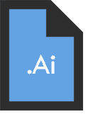 guide to logo file types ai