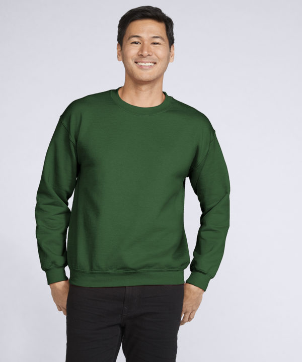 adult crewneck sweatshirt