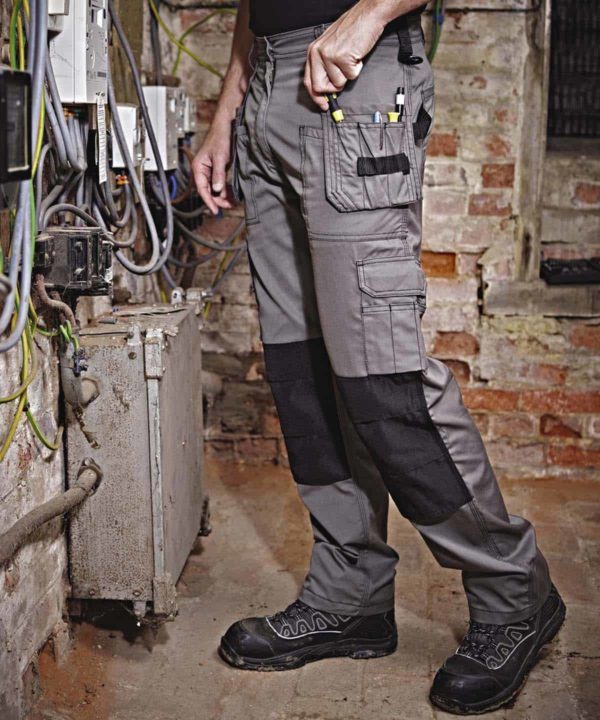 orn 2850 swift tradesman trousers lifestyle