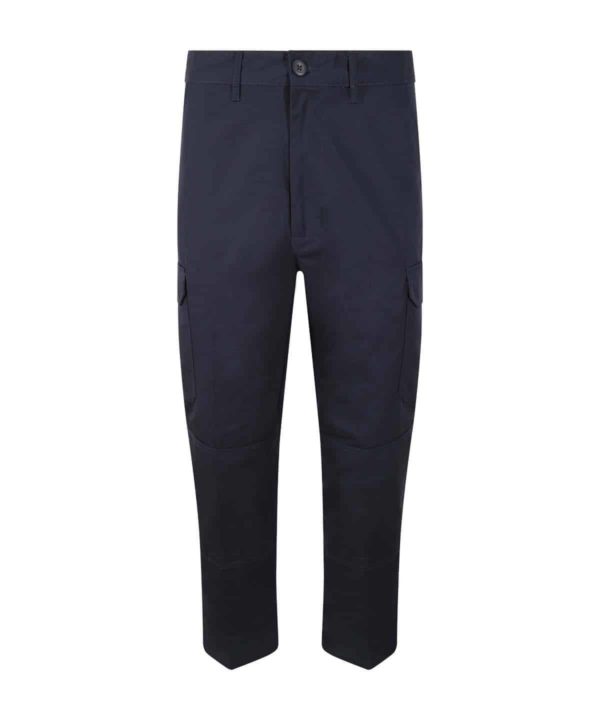 pro rtx rx600 pro workwear cargo trousers navy
