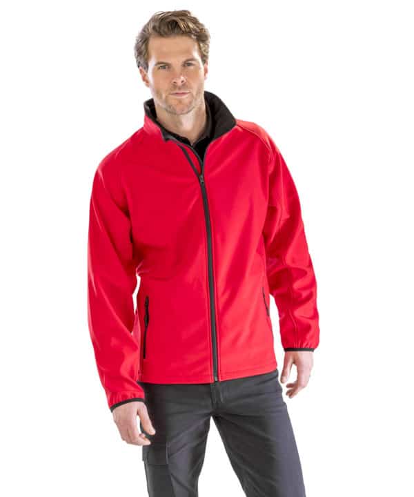 result rs231m core softshell jacket lifestyle (2)