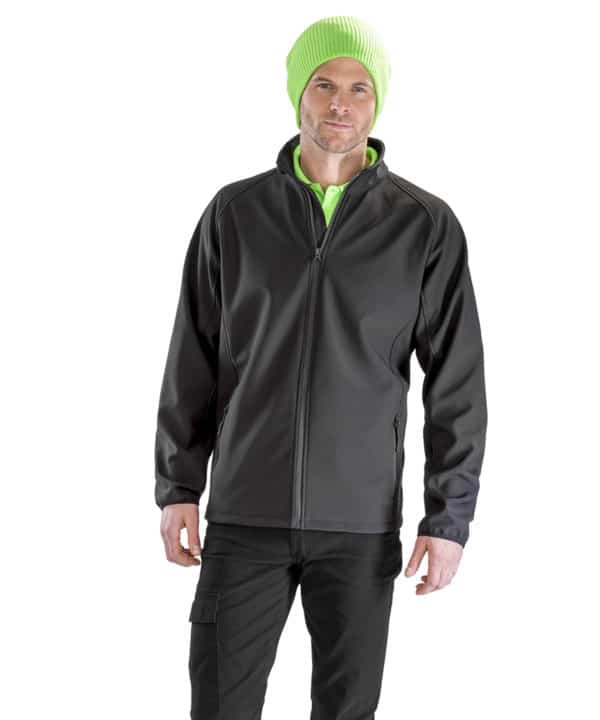 result rs231m core softshell jacket lifestyle (3)