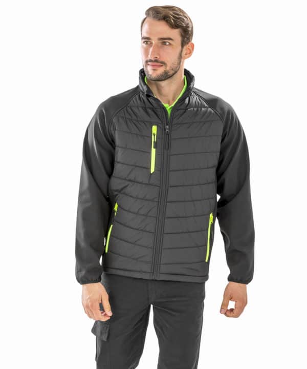 result rs237 recycled compass padded jacket lifestyle (2)