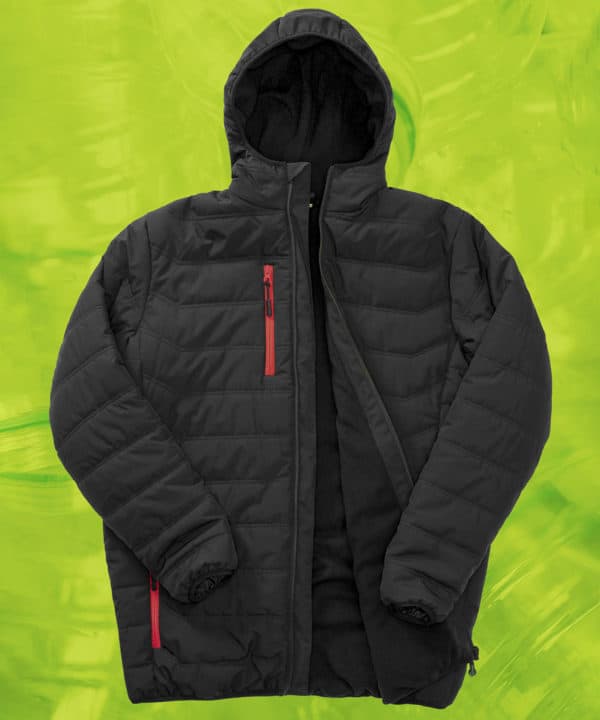 result rs240 recycled compass padded winter jacket lfestyle (2)