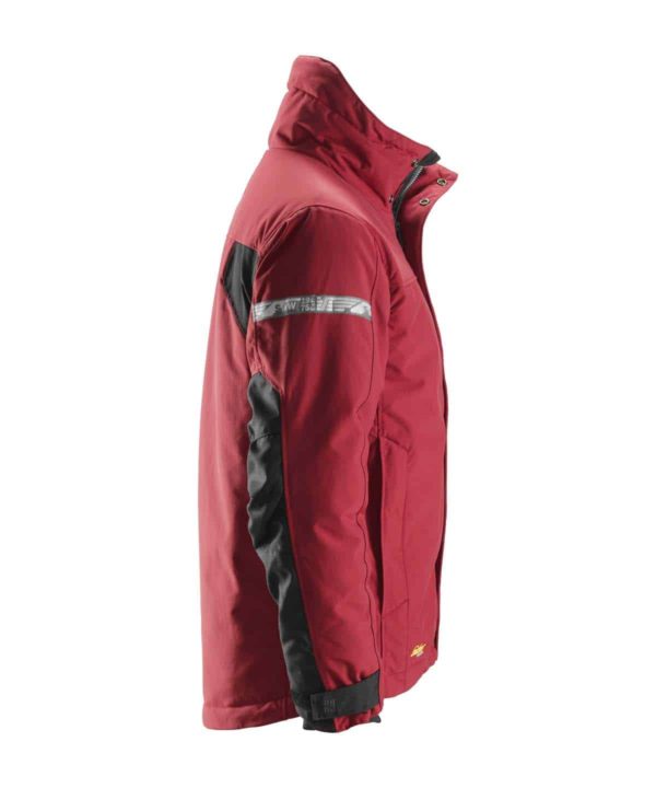 snickers 1100 37.5 insulated jacket lifestyle (4)