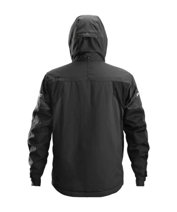 snickers 1102 waterproof 37.5 insulated jacket lifestyle (4)