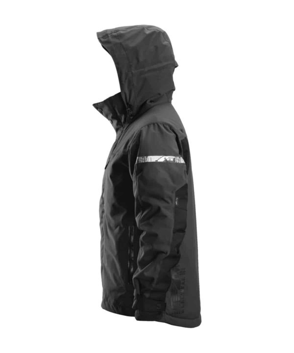 snickers 1102 waterproof 37.5 insulated jacket lifestyle (5)
