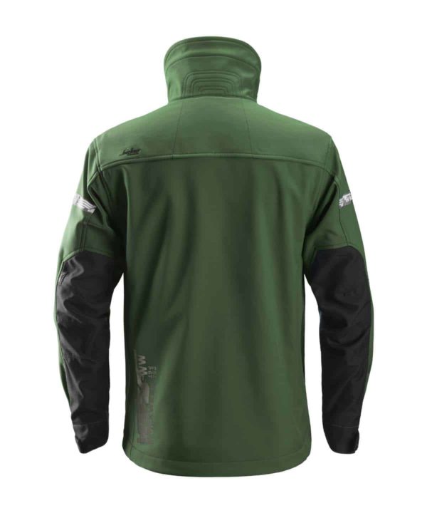 snickers 1200 softshell jacket lifestyle (2)