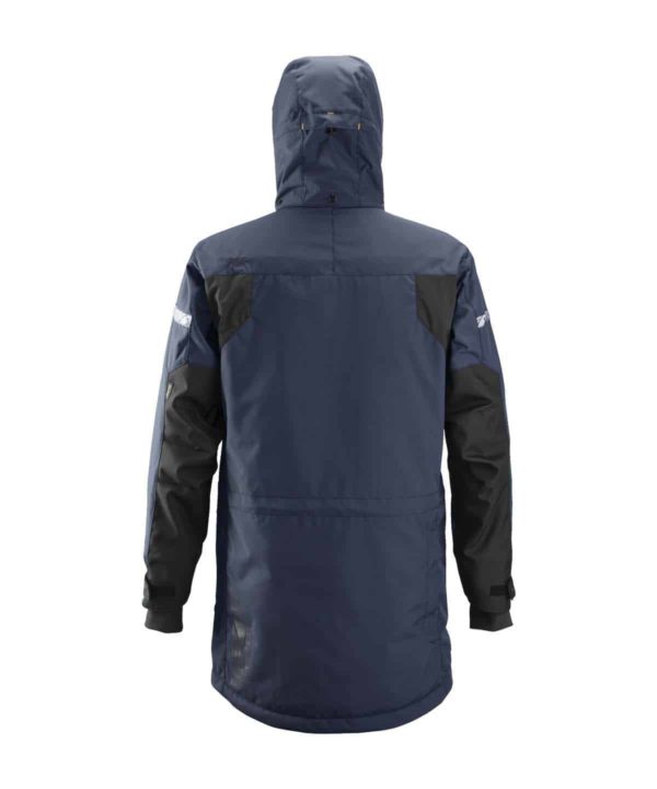 snickers 1800 waterproof 37.5 insulated parka lifestyle (3)