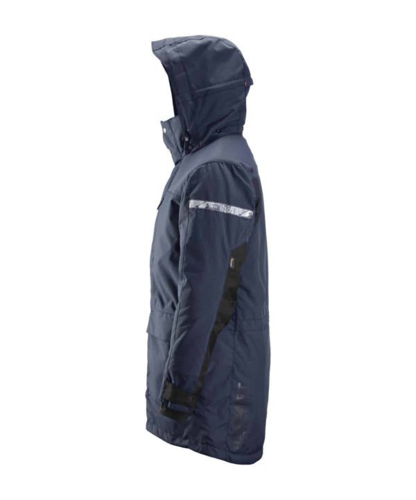 snickers 1800 waterproof 37.5 insulated parka lifestyle (4)