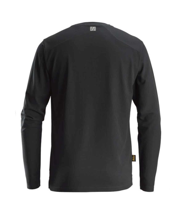 snickers 2498 37.5 long sleeve t shirt lifestyle (1)