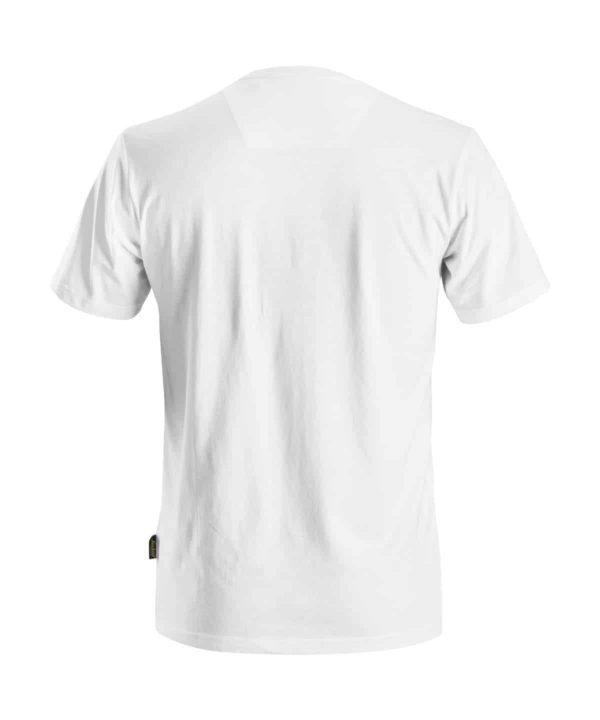 snickers 2526 organic cotton t shirt lifestyle (3)