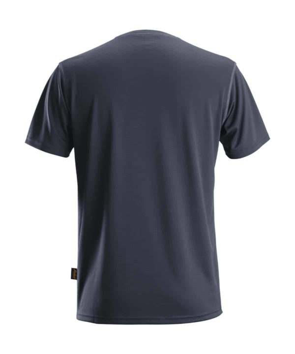 snickers 2558 polyester t shirt lifestyle (2)