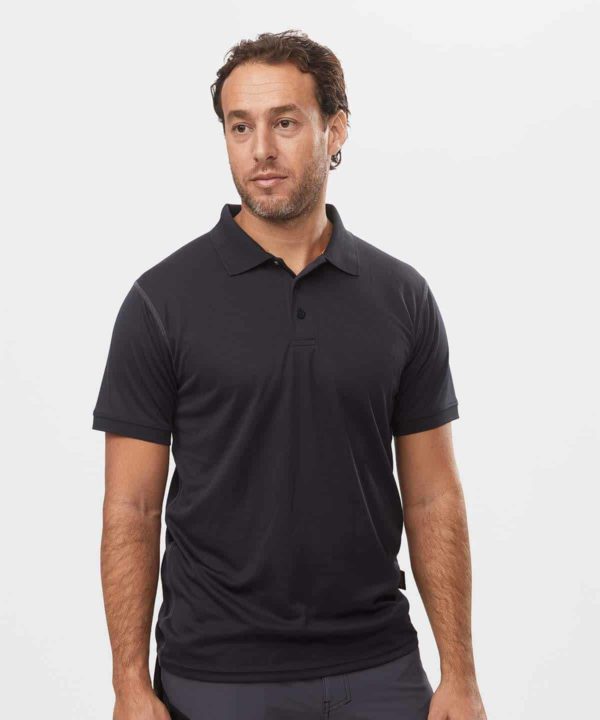 snickers 2721 polyester polo lifestyle (1)