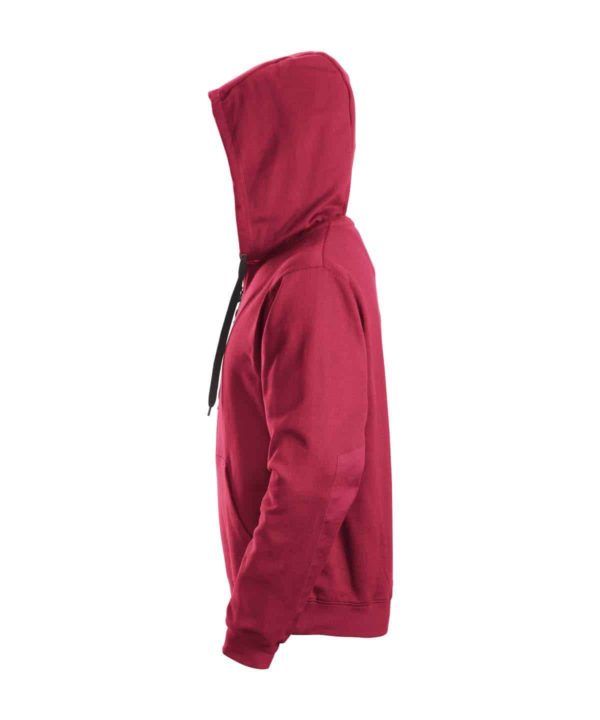 snickers 2801 classic zip hoodie lifestyle (3)