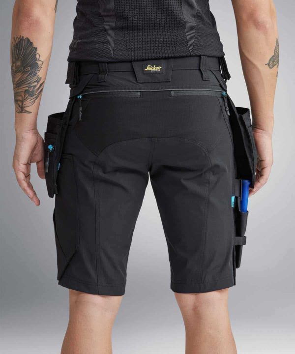 snickers 6108 shorts detachable holster pockets lifestyle (3)