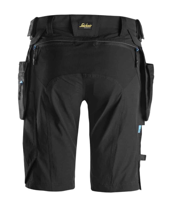 snickers 6108 shorts detachable holster pockets lifestyle (4)