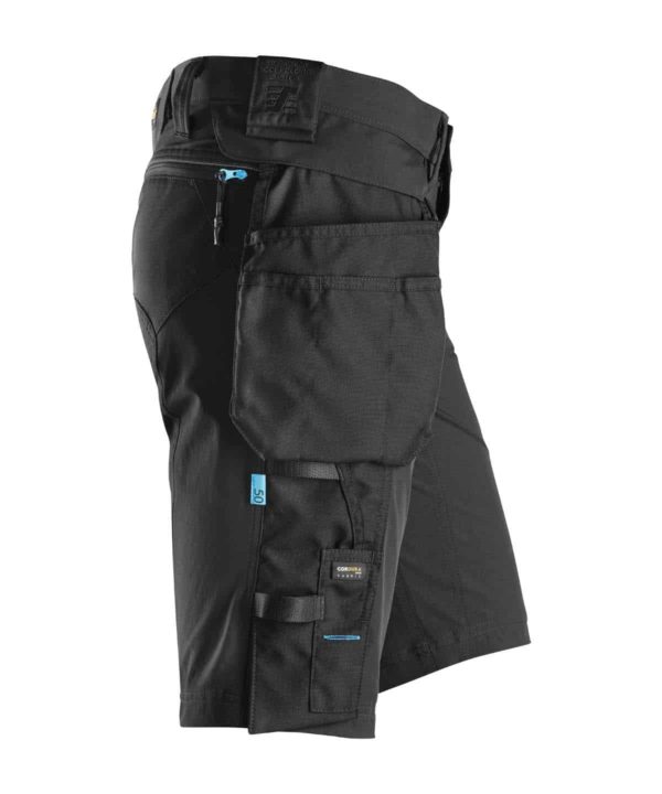 snickers 6108 shorts detachable holster pockets lifestyle (6)