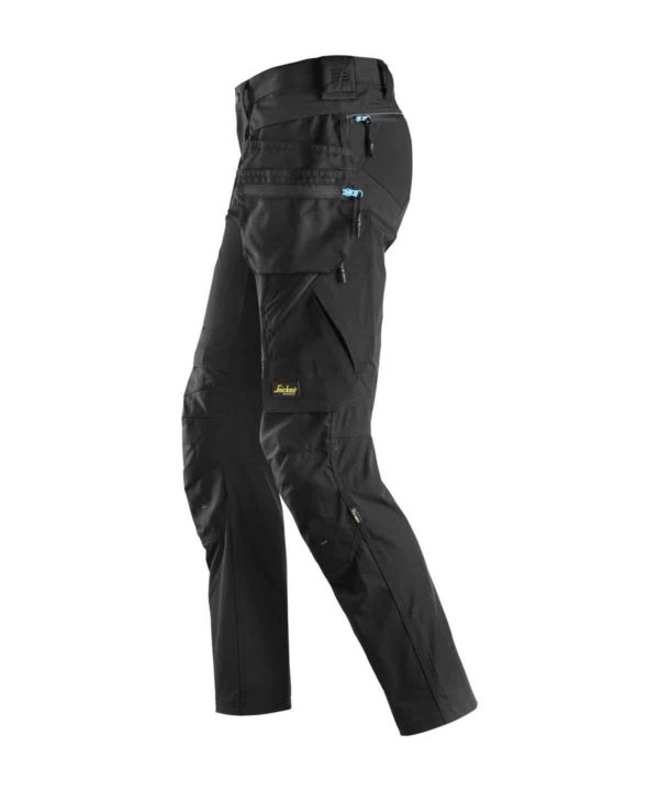 snickers 6208 stretch trousers detachable holster pockets lifestyle (6)