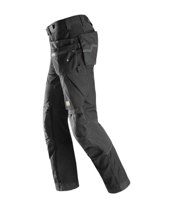 snickers 6902 work trousers holster pockets lifestyle (4)