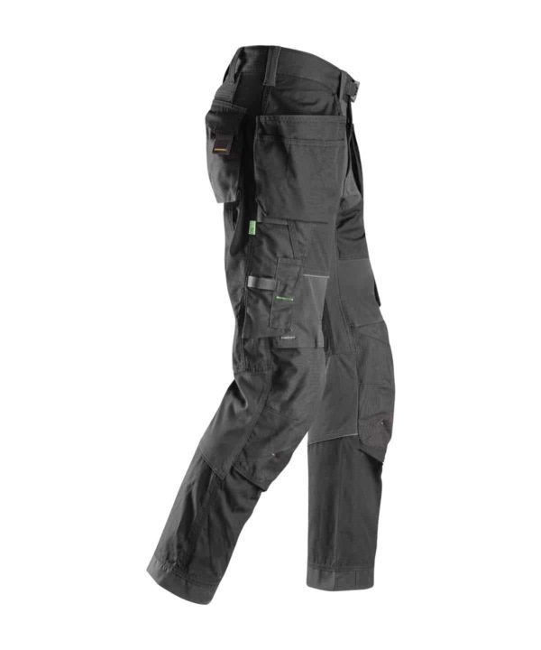 snickers 6902 work trousers holster pockets lifestyle (5)