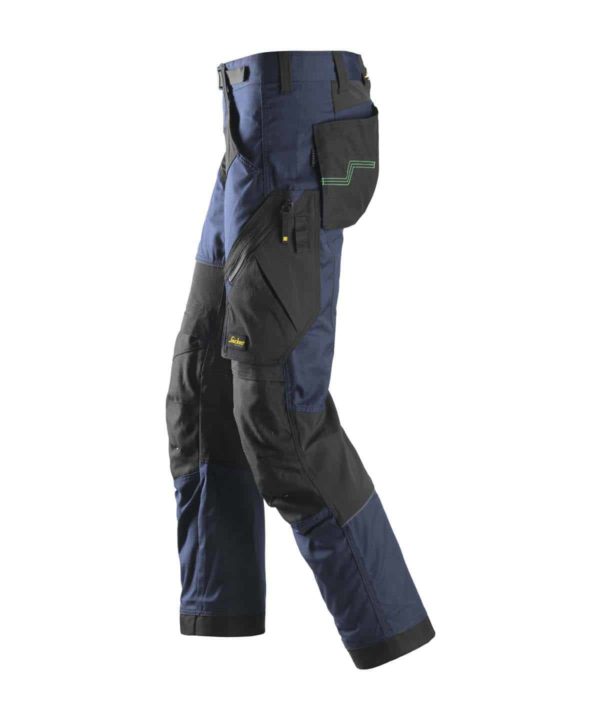 snickers 6903 work trousers lifestyle (3)