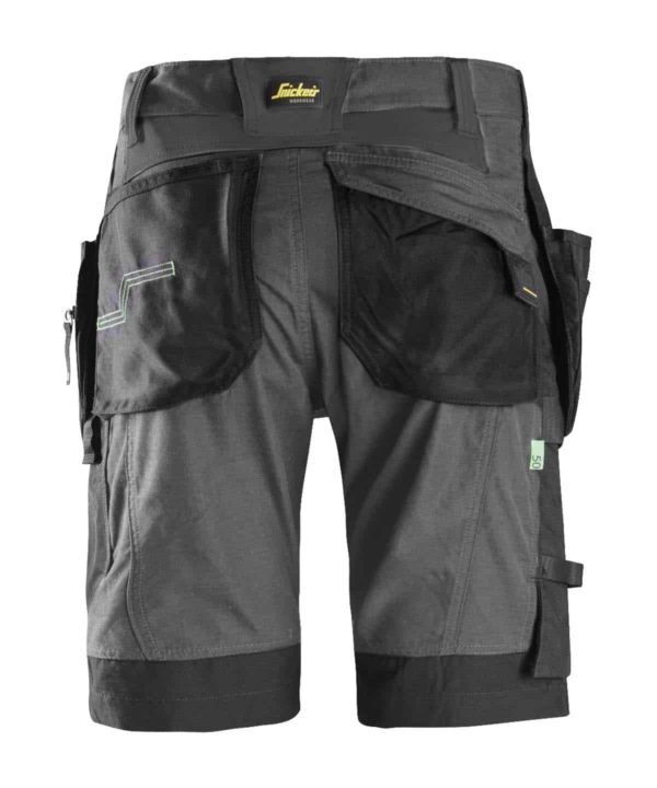 snickers 6904 work shorts holster pockets lifestyle (3)