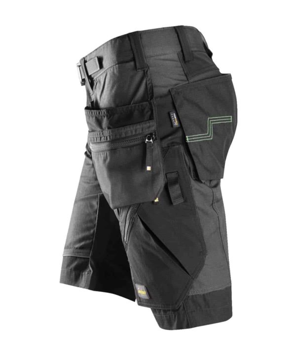 snickers 6904 work shorts holster pockets lifestyle (4)