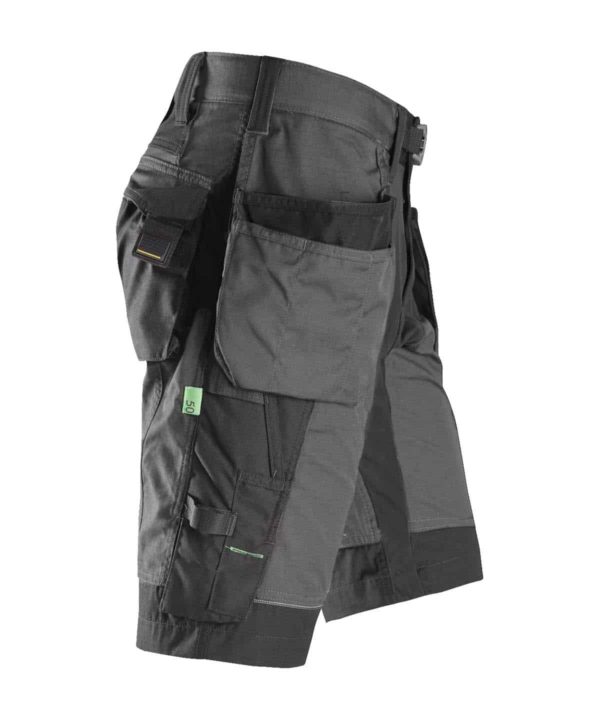 snickers 6904 work shorts holster pockets lifestyle (5)