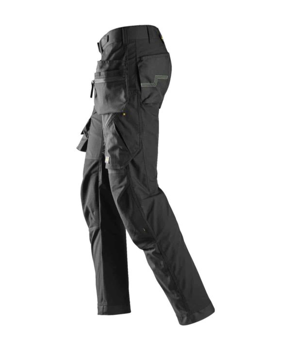 snickers 6923 holster pockets floorlayer trousers lifestyle (2)