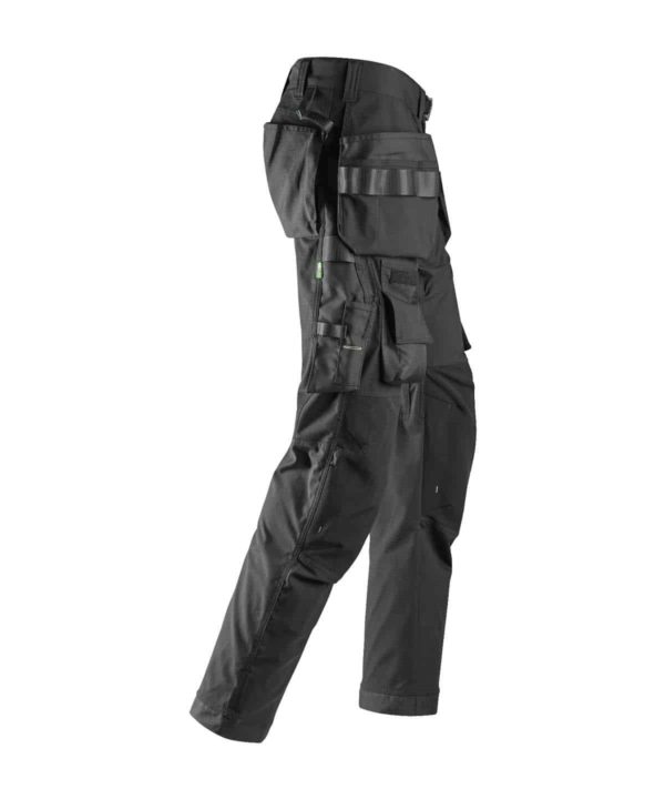 snickers 6923 holster pockets floorlayer trousers lifestyle (3)