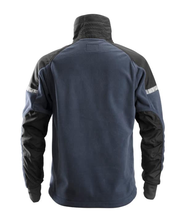snickers 8005 windproof fleece jacket lifestyle (4)