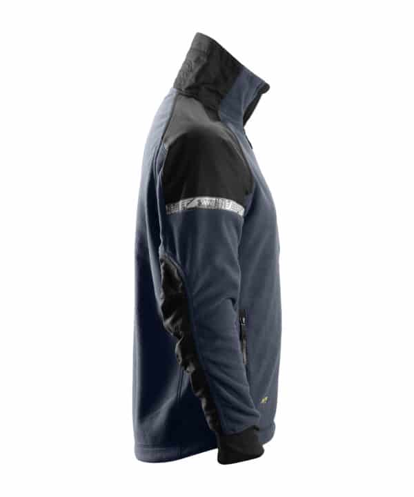 snickers 8005 windproof fleece jacket lifestyle (5)