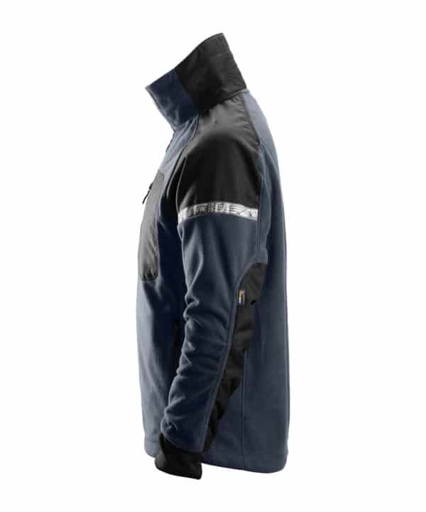 snickers 8005 windproof fleece jacket lifestyle (6)