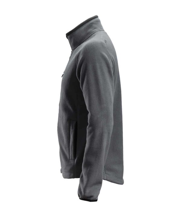 snickers 8022 polartec fleece jacket lifestyle (3)