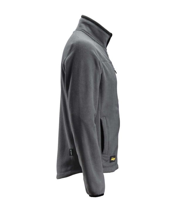 snickers 8022 polartec fleece jacket lifestyle (4)