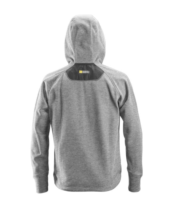 snickers 8041 mesh fleece hoodie lifestyle (2)