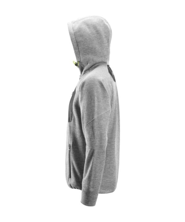 snickers 8041 mesh fleece hoodie lifestyle (3)
