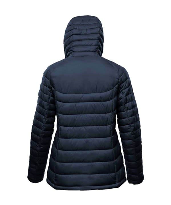 stormtech afp2w ladies stavanger thermal padded jacket lifestyle (2)