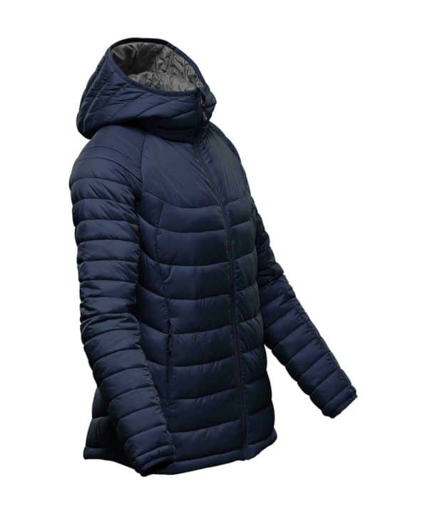 stormtech afp2w ladies stavanger thermal padded jacket lifestyle (4)
