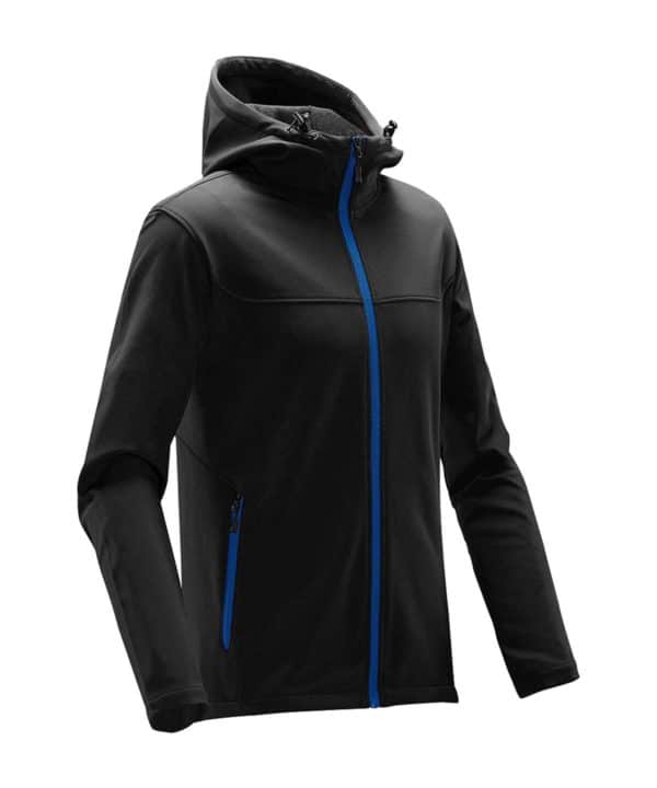 stormtech ksh1 orbiter hooded softshell jacket lifestyle (3)