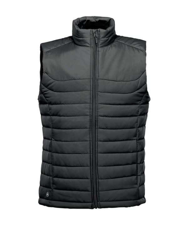 stormtech kxv1 nautilus quilted bodywarmer black