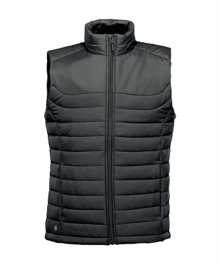 stormtech kxv1 nautilus quilted bodywarmer black