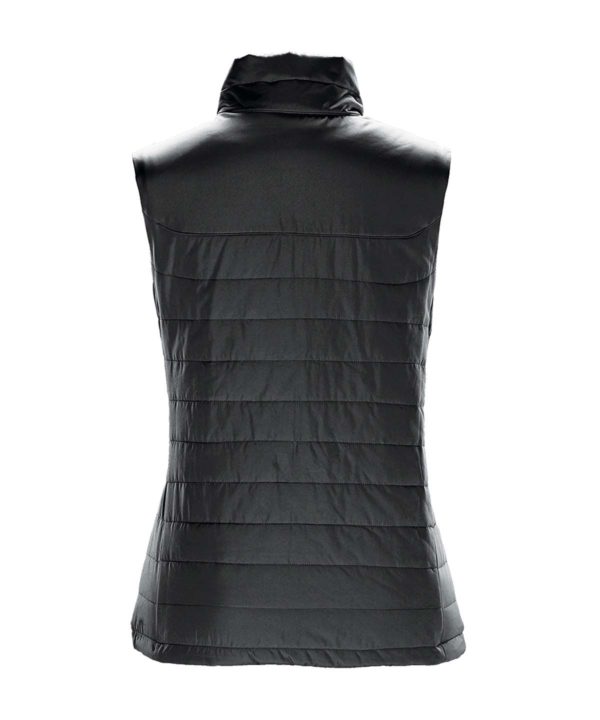 stormtech kxv1w ladies nautilus quilted bodywarmer lifestyle (2)