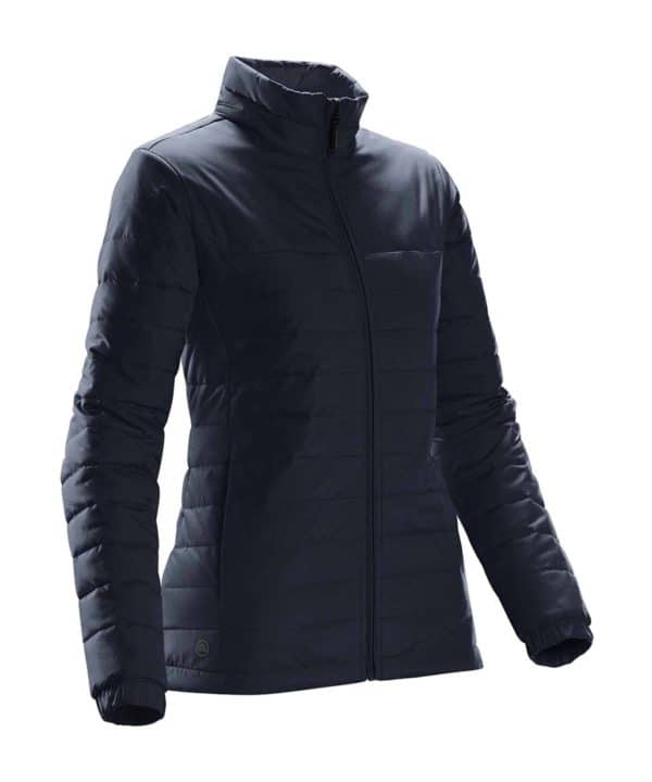 stormtech qx1w ladies nautilus quilted jacket lifestyle (2)