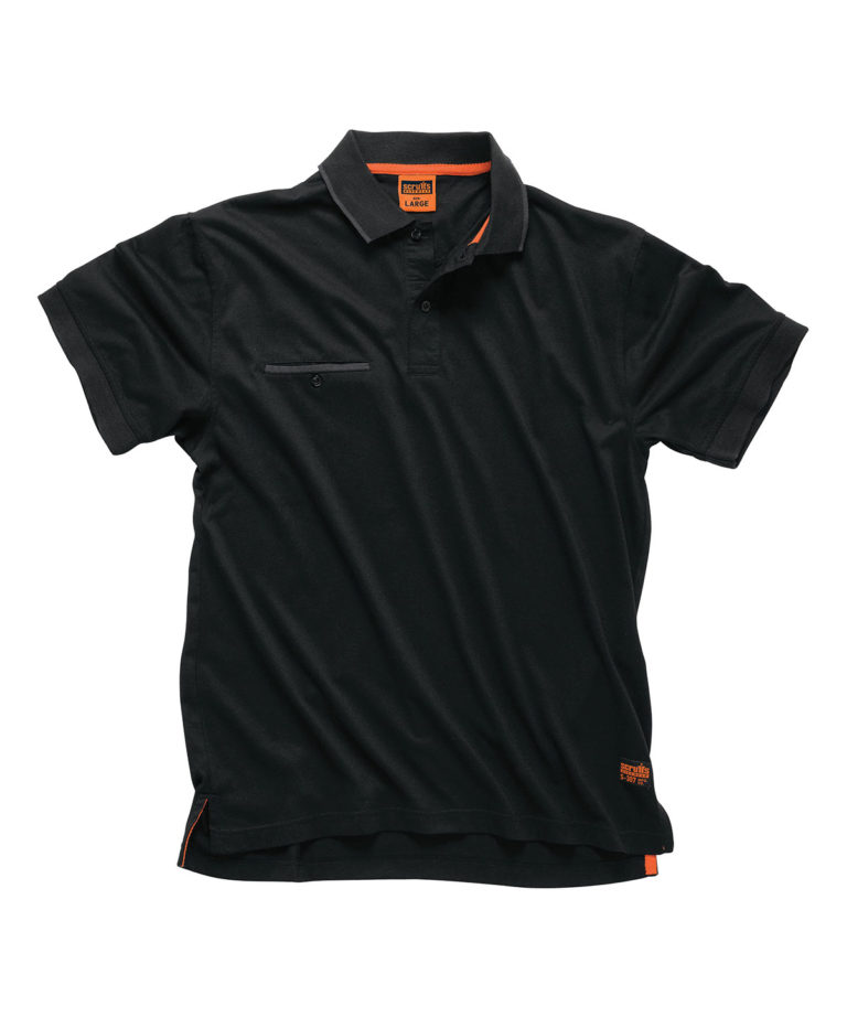 worker polo