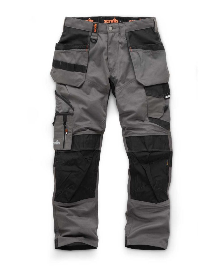 trade holster trousers